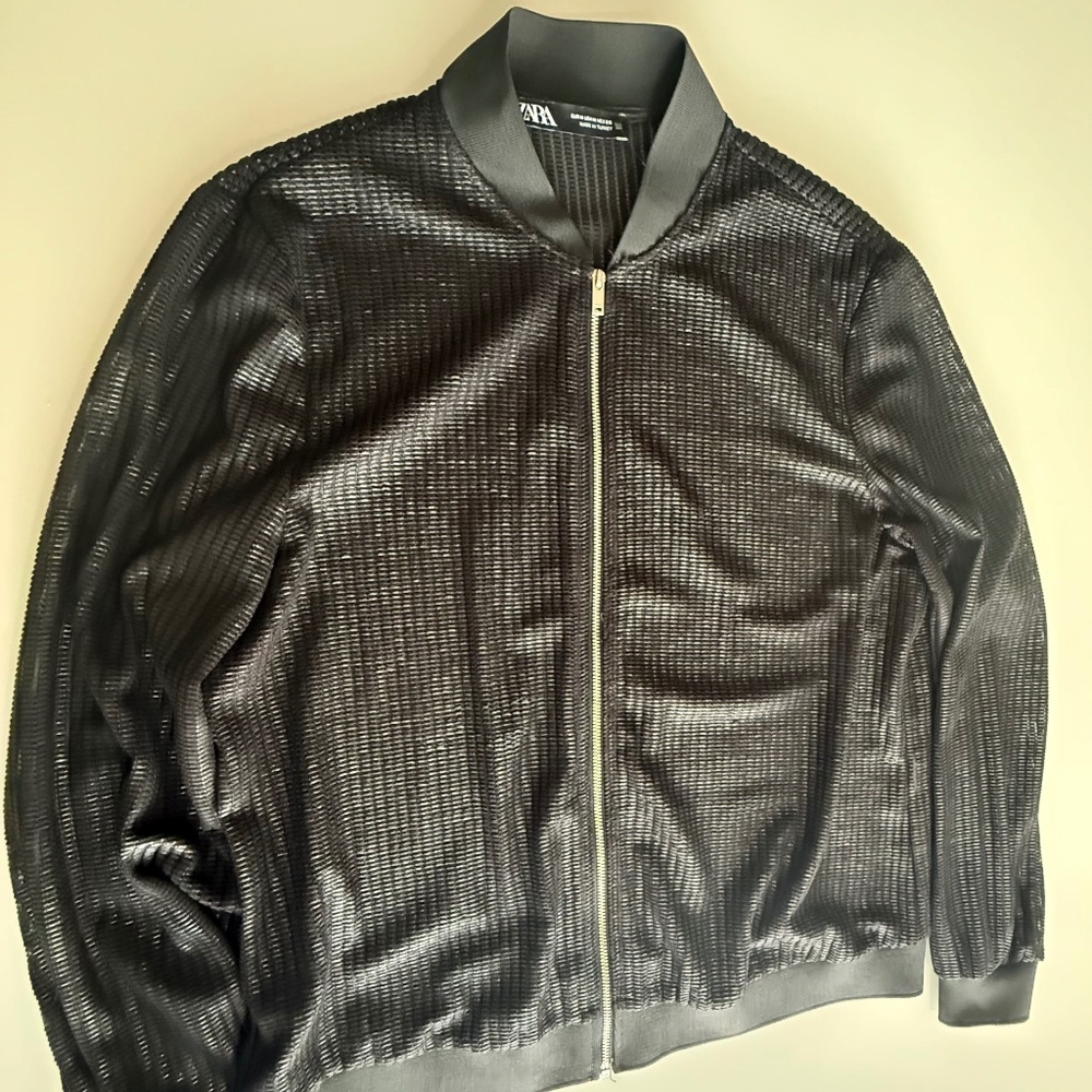 Zara jacket